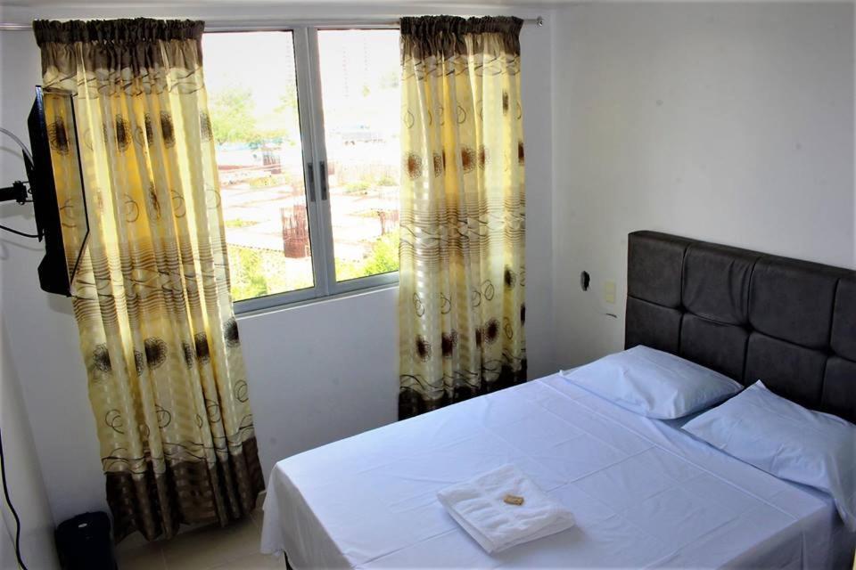 Hostal Piedra Del Sol Флоридабланка Екстериор снимка